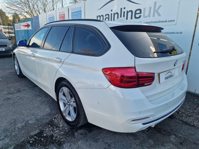 2018 BMW 3 SERIES - Photo 11