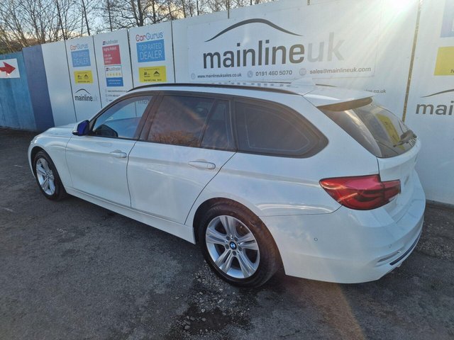 2018 BMW 3 SERIES - Photo 5