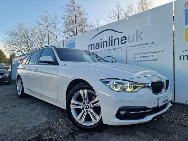 2018 BMW 3 SERIES - Photo 6