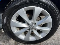 USED 2017 17 VAUXHALL CORSA 1.4i ecoFLEX Energy Euro 6 3dr LOW MILEAGE LOOKS GREAT
