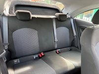 USED 2017 17 VAUXHALL CORSA 1.4i ecoFLEX Energy Euro 6 3dr LOW MILEAGE LOOKS GREAT