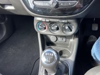 USED 2017 17 VAUXHALL CORSA 1.4i ecoFLEX Energy Euro 6 3dr LOW MILEAGE LOOKS GREAT