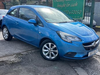View our VAUXHALL CORSA