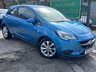 USED 2017 17 VAUXHALL CORSA 1.4i ecoFLEX Energy Euro 6 3dr LOW MILEAGE LOOKS GREAT