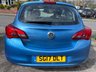 USED 2017 17 VAUXHALL CORSA 1.4i ecoFLEX Energy Euro 6 3dr LOW MILEAGE LOOKS GREAT