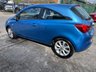 USED 2017 17 VAUXHALL CORSA 1.4i ecoFLEX Energy Euro 6 3dr LOW MILEAGE LOOKS GREAT