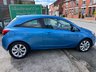 USED 2017 17 VAUXHALL CORSA 1.4i ecoFLEX Energy Euro 6 3dr LOW MILEAGE LOOKS GREAT