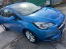 USED 2017 17 VAUXHALL CORSA 1.4i ecoFLEX Energy Euro 6 3dr LOW MILEAGE LOOKS GREAT