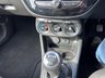 USED 2017 17 VAUXHALL CORSA 1.4i ecoFLEX Energy Euro 6 3dr LOW MILEAGE LOOKS GREAT