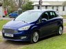 USED 2018 18 FORD C-MAX 1.0T EcoBoost Titanium MPV 5dr Petrol Manual Euro 6 ULEZ COMPLIANT Find Your Perfect Car Today!