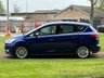 USED 2018 18 FORD C-MAX 1.0T EcoBoost Titanium MPV 5dr Petrol Manual Euro 6 ULEZ COMPLIANT Find Your Perfect Car Today!