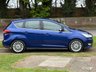 USED 2018 18 FORD C-MAX 1.0T EcoBoost Titanium MPV 5dr Petrol Manual Euro 6 ULEZ COMPLIANT Find Your Perfect Car Today!