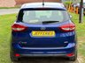 USED 2018 18 FORD C-MAX 1.0T EcoBoost Titanium MPV 5dr Petrol Manual Euro 6 ULEZ COMPLIANT Find Your Perfect Car Today!