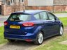 USED 2018 18 FORD C-MAX 1.0T EcoBoost Titanium MPV 5dr Petrol Manual Euro 6 ULEZ COMPLIANT Find Your Perfect Car Today!