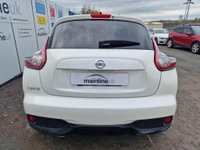 USED 2018 68 NISSAN JUKE 1.5 dCi Bose Personal Edition Euro 6 (s/s) 5dr *SAT NAV*BLUETOOTH*DAB*CRUISE*