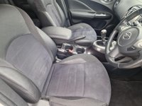 USED 2018 68 NISSAN JUKE 1.5 dCi Bose Personal Edition Euro 6 (s/s) 5dr *SAT NAV*BLUETOOTH*DAB*CRUISE*