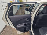 USED 2018 68 NISSAN JUKE 1.5 dCi Bose Personal Edition Euro 6 (s/s) 5dr *SAT NAV*BLUETOOTH*DAB*CRUISE*