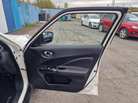USED 2018 68 NISSAN JUKE 1.5 dCi Bose Personal Edition Euro 6 (s/s) 5dr *SAT NAV*BLUETOOTH*DAB*CRUISE*