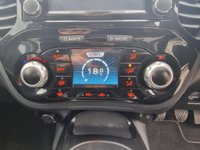 USED 2018 68 NISSAN JUKE 1.5 dCi Bose Personal Edition Euro 6 (s/s) 5dr *SAT NAV*BLUETOOTH*DAB*CRUISE*