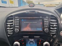 USED 2018 68 NISSAN JUKE 1.5 dCi Bose Personal Edition Euro 6 (s/s) 5dr *SAT NAV*BLUETOOTH*DAB*CRUISE*