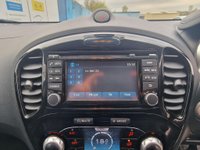 USED 2018 68 NISSAN JUKE 1.5 dCi Bose Personal Edition Euro 6 (s/s) 5dr *SAT NAV*BLUETOOTH*DAB*CRUISE*