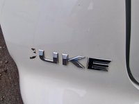 USED 2018 68 NISSAN JUKE 1.5 dCi Bose Personal Edition Euro 6 (s/s) 5dr *SAT NAV*BLUETOOTH*DAB*CRUISE*