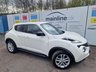 USED 2018 68 NISSAN JUKE 1.5 dCi Bose Personal Edition Euro 6 (s/s) 5dr *SAT NAV*BLUETOOTH*DAB*CRUISE*