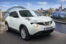 USED 2018 68 NISSAN JUKE 1.5 dCi Bose Personal Edition Euro 6 (s/s) 5dr *SAT NAV*BLUETOOTH*DAB*CRUISE*