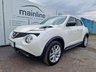USED 2018 68 NISSAN JUKE 1.5 dCi Bose Personal Edition Euro 6 (s/s) 5dr *SAT NAV*BLUETOOTH*DAB*CRUISE*