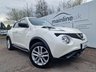 USED 2018 68 NISSAN JUKE 1.5 dCi Bose Personal Edition Euro 6 (s/s) 5dr *SAT NAV*BLUETOOTH*DAB*CRUISE*