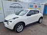 USED 2018 68 NISSAN JUKE 1.5 dCi Bose Personal Edition Euro 6 (s/s) 5dr *SAT NAV*BLUETOOTH*DAB*CRUISE*