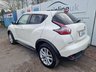 USED 2018 68 NISSAN JUKE 1.5 dCi Bose Personal Edition Euro 6 (s/s) 5dr *SAT NAV*BLUETOOTH*DAB*CRUISE*