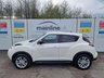 USED 2018 68 NISSAN JUKE 1.5 dCi Bose Personal Edition Euro 6 (s/s) 5dr *SAT NAV*BLUETOOTH*DAB*CRUISE*