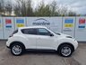 USED 2018 68 NISSAN JUKE 1.5 dCi Bose Personal Edition Euro 6 (s/s) 5dr *SAT NAV*BLUETOOTH*DAB*CRUISE*