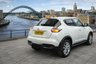 USED 2018 68 NISSAN JUKE 1.5 dCi Bose Personal Edition Euro 6 (s/s) 5dr *SAT NAV*BLUETOOTH*DAB*CRUISE*