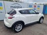 USED 2018 68 NISSAN JUKE 1.5 dCi Bose Personal Edition Euro 6 (s/s) 5dr *SAT NAV*BLUETOOTH*DAB*CRUISE*