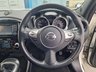 USED 2018 68 NISSAN JUKE 1.5 dCi Bose Personal Edition Euro 6 (s/s) 5dr *SAT NAV*BLUETOOTH*DAB*CRUISE*