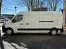USED 2023 72 RENAULT MASTER 2.3 dCi 35 Business+ Panel Van 4dr Diesel Manual FWD LWB Medium Roof Euro 6 (135 ps) 