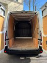 USED 2023 72 RENAULT MASTER 2.3 dCi 35 Business+ Panel Van 4dr Diesel Manual FWD LWB Medium Roof Euro 6 (135 ps) 