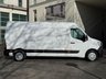 USED 2023 72 RENAULT MASTER 2.3 dCi 35 Business+ Panel Van 4dr Diesel Manual FWD LWB Medium Roof Euro 6 (135 ps) 