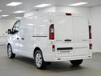 USED 2026 26 RENAULT TRAFIC SL30 2.0 BLUEDCI 130 BHP SWB EXTRA EDITION 2026 MODEL | CARPLAY | EXTRA | HIGH SPEC !