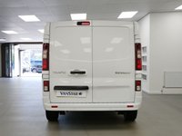 USED 2026 26 RENAULT TRAFIC SL30 2.0 BLUEDCI 130 BHP SWB EXTRA EDITION 2026 MODEL | CARPLAY | EXTRA | HIGH SPEC !