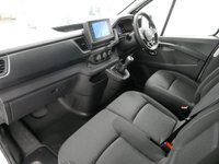 USED 2026 26 RENAULT TRAFIC SL30 2.0 BLUEDCI 130 BHP SWB EXTRA EDITION 2026 MODEL | CARPLAY | EXTRA | HIGH SPEC !