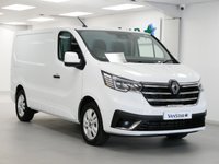 USED 2026 26 RENAULT TRAFIC SL30 2.0 BLUEDCI 130 BHP SWB EXTRA EDITION 2026 MODEL | CARPLAY | EXTRA | HIGH SPEC !