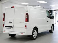 USED 2026 26 RENAULT TRAFIC SL30 2.0 BLUEDCI 130 BHP SWB EXTRA EDITION 2026 MODEL | CARPLAY | EXTRA | HIGH SPEC !