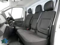 USED 2026 26 RENAULT TRAFIC SL30 2.0 BLUEDCI 130 BHP SWB EXTRA EDITION 2026 MODEL | CARPLAY | EXTRA | HIGH SPEC !
