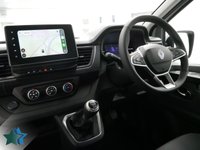 USED 2026 26 RENAULT TRAFIC SL30 2.0 BLUEDCI 130 BHP SWB EXTRA EDITION 2026 MODEL | CARPLAY | EXTRA | HIGH SPEC !