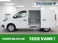 USED 2026 26 RENAULT TRAFIC SL30 2.0 BLUEDCI 130 BHP SWB EXTRA EDITION 2026 MODEL | CARPLAY | EXTRA | HIGH SPEC !