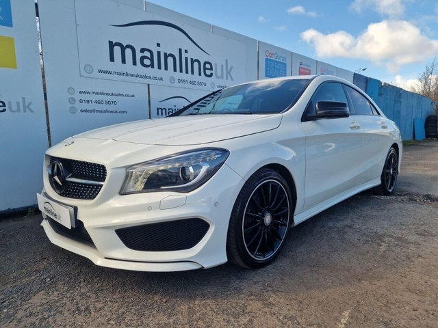 2016 Mercedes-Benz CLA - Photo 3