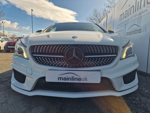 2016 Mercedes-Benz CLA - Photo 2